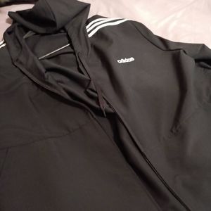 ADIDAS WINDBREAKER